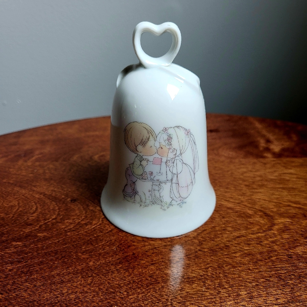 Wedding Bell
